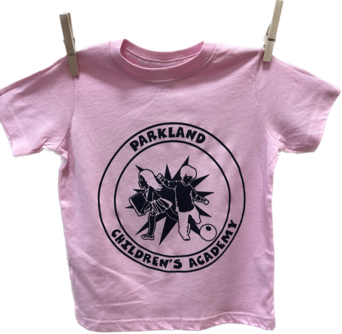 Parkland Child T-shirt