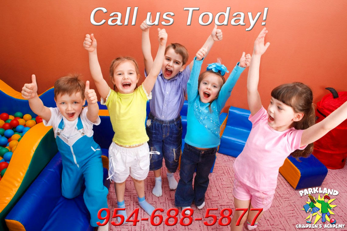 Parkland Preschool Centers