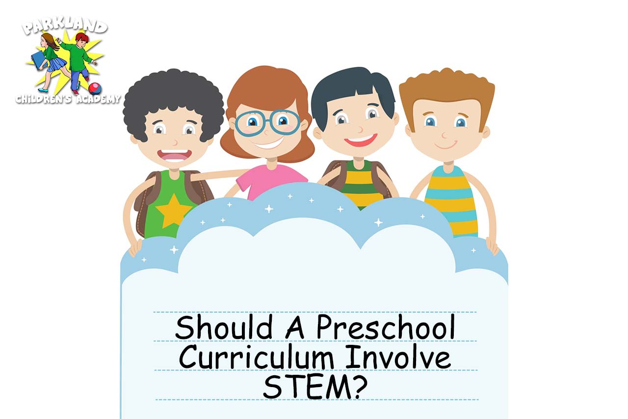 Preschool Curriculum