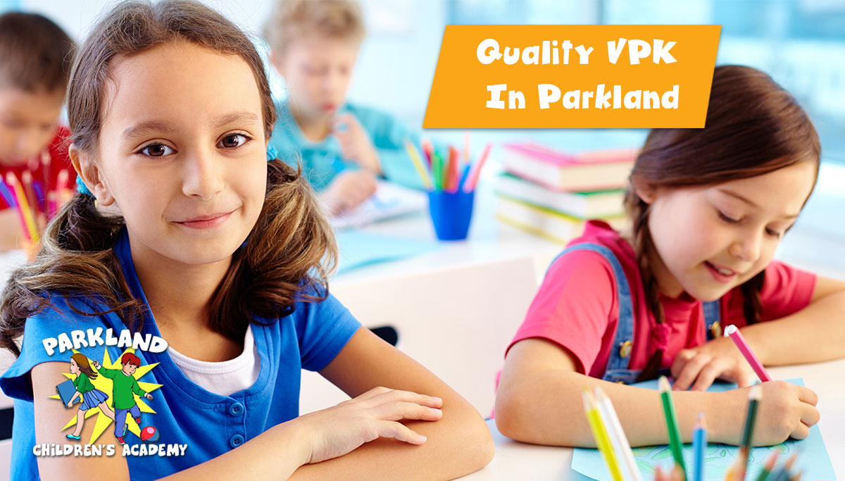 VPK in Parkland