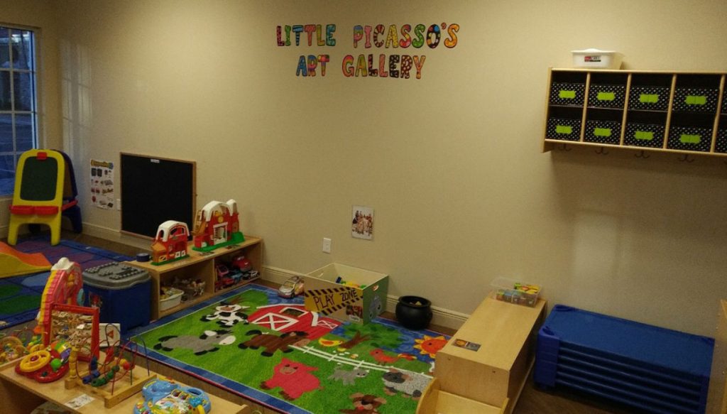 affordable preschool